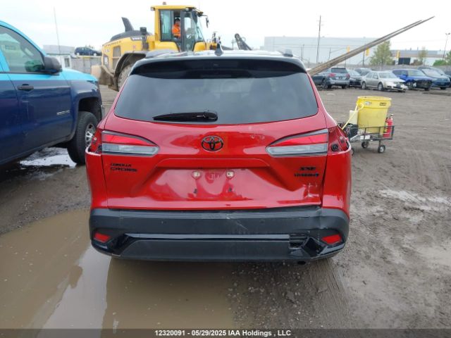 7MUFBABG5RV036285 Toyota m20a-fxs