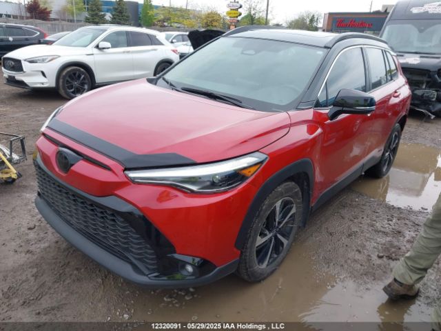 7MUFBABG5RV036285 Toyota m20a-fxs