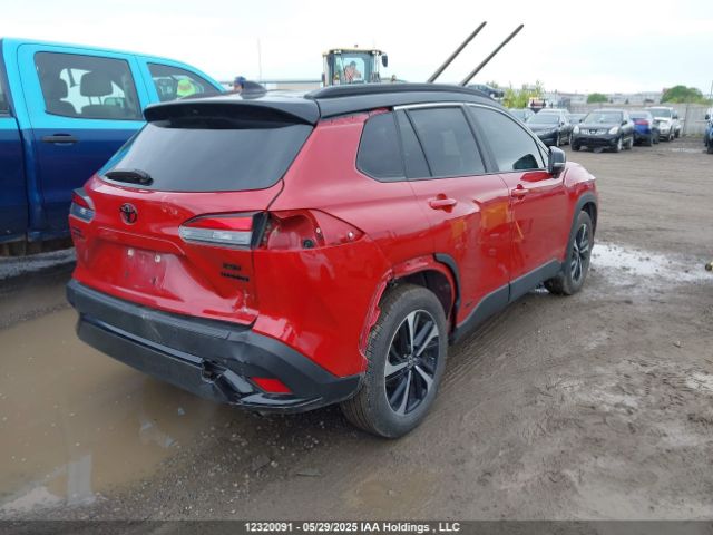 7MUFBABG5RV036285 Toyota m20a-fxs