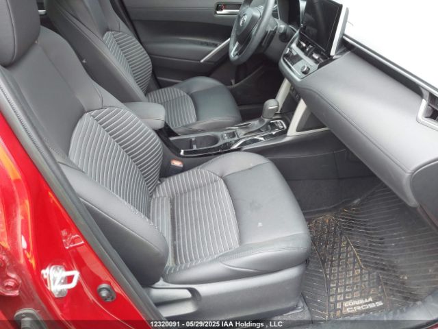 7MUFBABG5RV036285 Toyota m20a-fxs