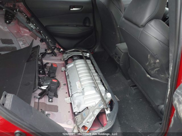 7MUFBABG5RV036285 Toyota m20a-fxs