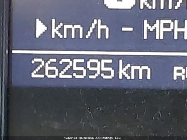 2C4RDGDG5ER177586 Dodge Grand Caravan Crew