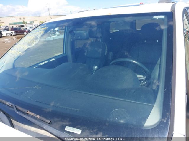 2C4RDGDG5ER177586 Dodge Grand Caravan Crew