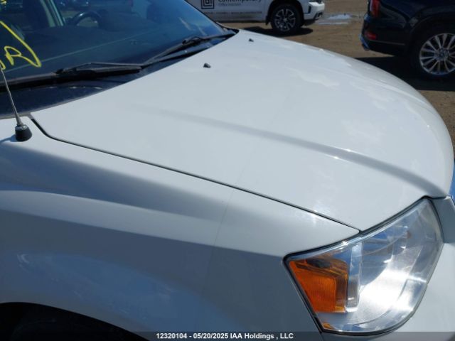 2C4RDGDG5ER177586 Dodge Grand Caravan Crew