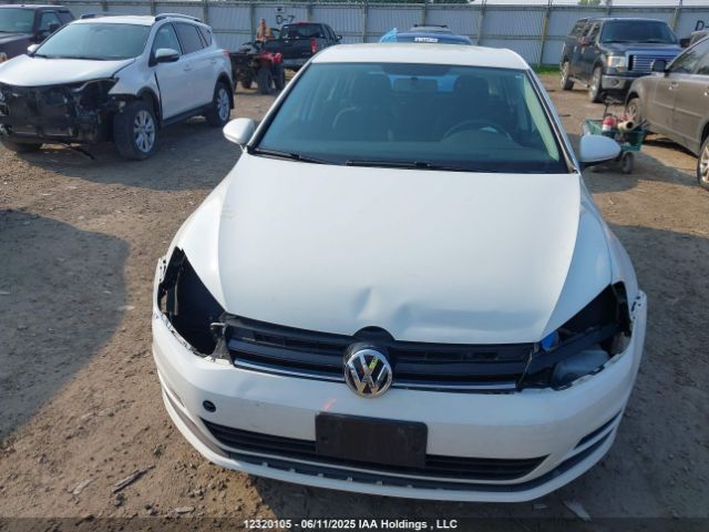 3VW217AU3HM054821 Volkswagen 1.8 tsi