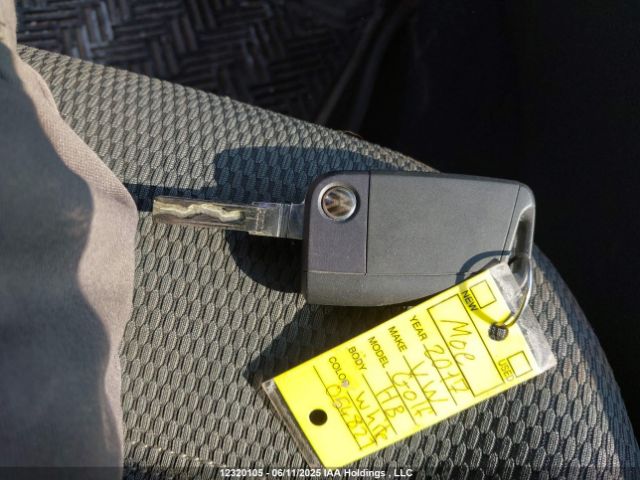 3VW217AU3HM054821 Volkswagen 1.8 tsi
