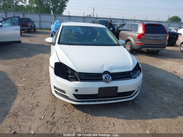 3VW217AU3HM054821 Volkswagen 1.8 tsi