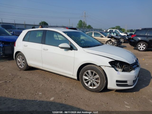 3VW217AU3HM054821 Volkswagen 1.8 tsi
