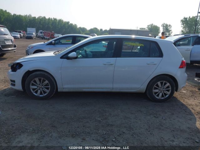 3VW217AU3HM054821 Volkswagen 1.8 tsi