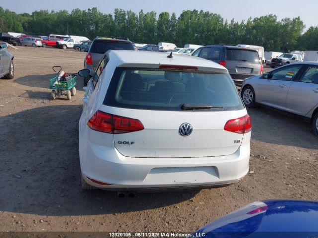 3VW217AU3HM054821 Volkswagen 1.8 tsi