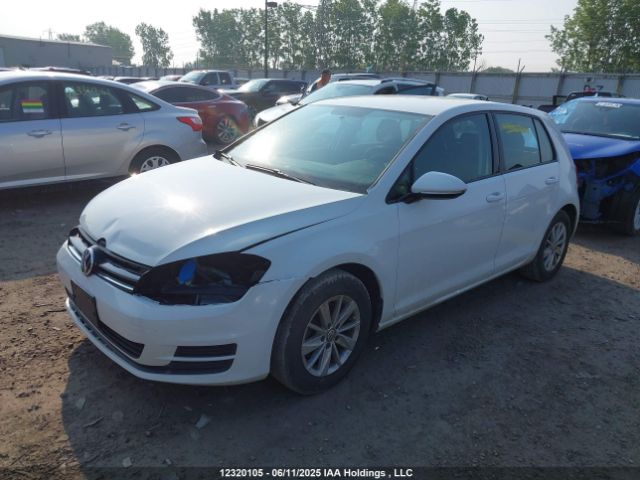 3VW217AU3HM054821 Volkswagen 1.8 tsi
