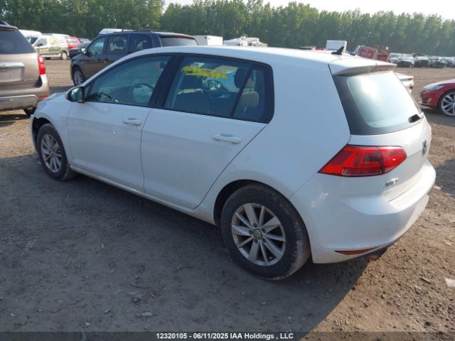 3VW217AU3HM054821 Volkswagen 1.8 tsi