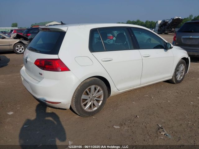 3VW217AU3HM054821 Volkswagen 1.8 tsi