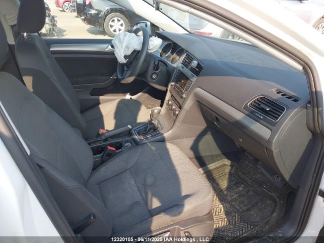 3VW217AU3HM054821 Volkswagen 1.8 tsi