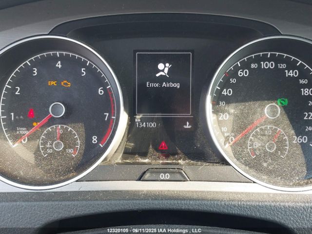 3VW217AU3HM054821 Volkswagen 1.8 tsi