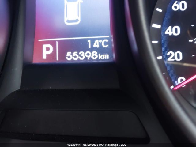 5XYZUDLB9EG154918 Hyundai SANTA FE SPORT