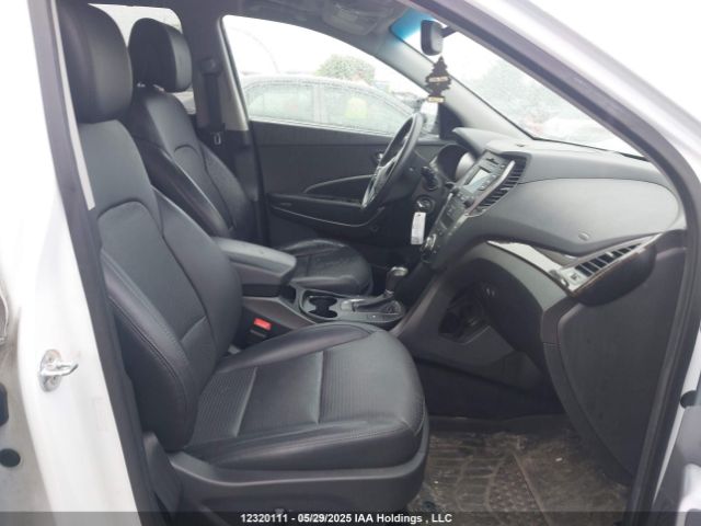 5XYZUDLB9EG154918 Hyundai SANTA FE SPORT