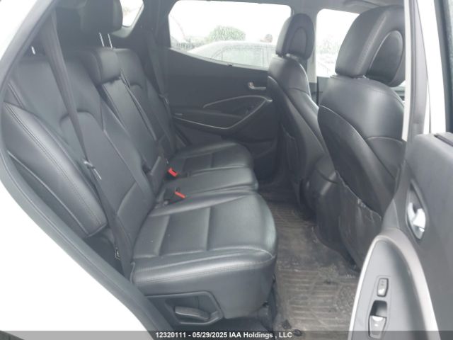 5XYZUDLB9EG154918 Hyundai SANTA FE SPORT