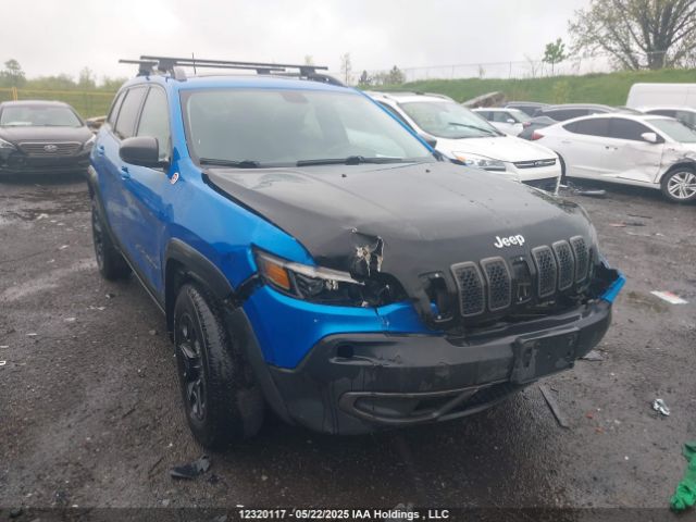 1C4PJMBX7KD213519 auction archive image