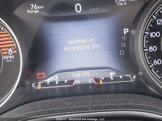 1C4PJMBX7KD213519 Jeep Cherokee Trailhawk