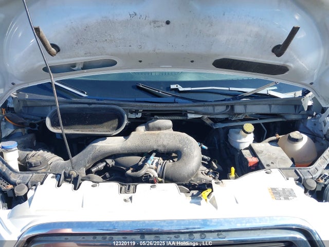1FTBW2XM0JKA66422 Ford Transit