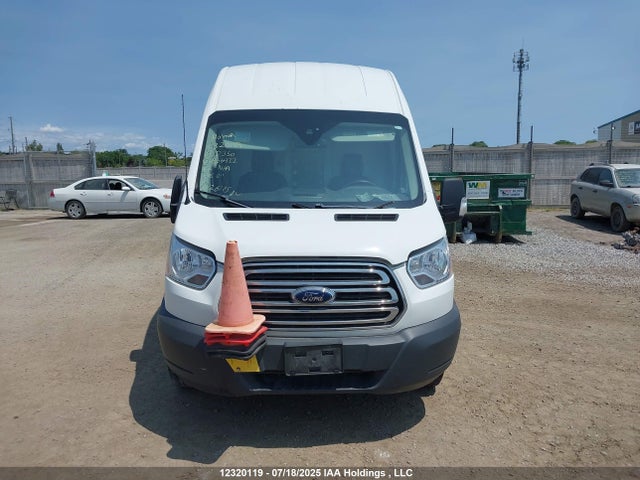 1FTBW2XM0JKA66422 Ford Transit