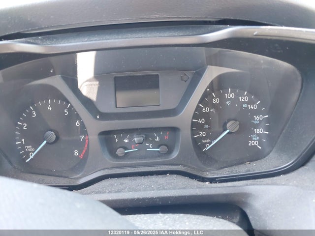 1FTBW2XM0JKA66422 Ford Transit