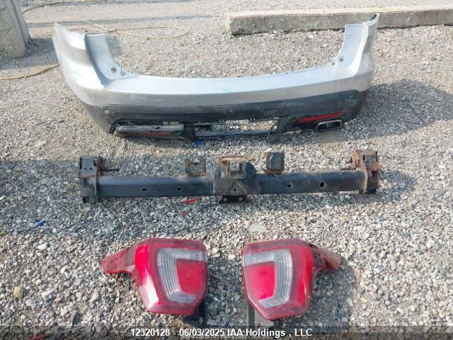 1FM5K8GT9GGA39312 Ford EXPLORER SPORT