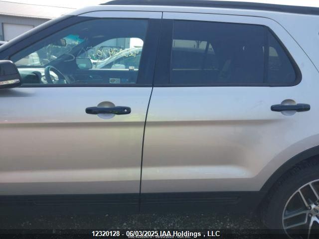 1FM5K8GT9GGA39312 Ford EXPLORER SPORT