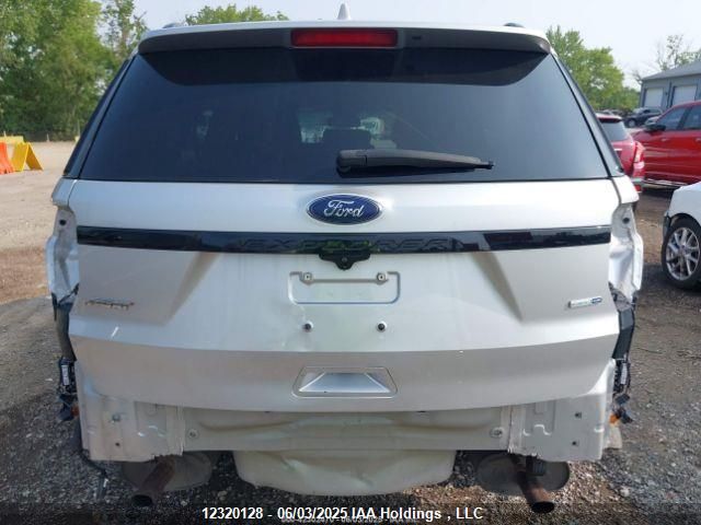 1FM5K8GT9GGA39312 Ford EXPLORER SPORT