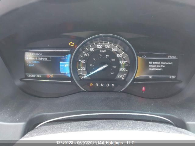 1FM5K8GT9GGA39312 Ford EXPLORER SPORT