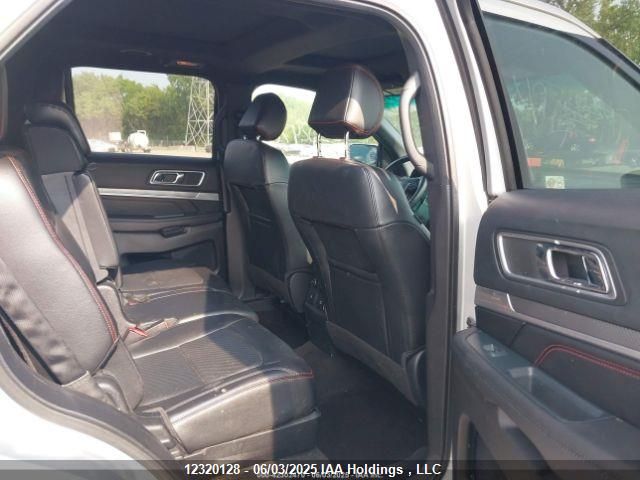 1FM5K8GT9GGA39312 Ford EXPLORER SPORT