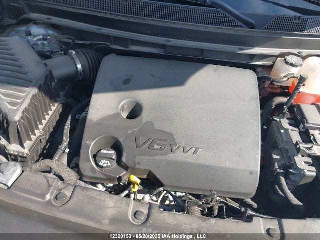 1GNETYKW1RJ131269 Chevrolet lfy