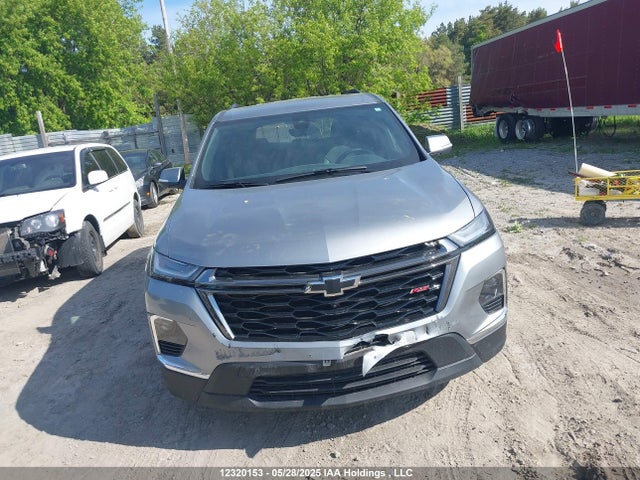 1GNETYKW1RJ131269 Chevrolet lfy