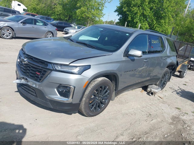 1GNETYKW1RJ131269 Chevrolet lfy