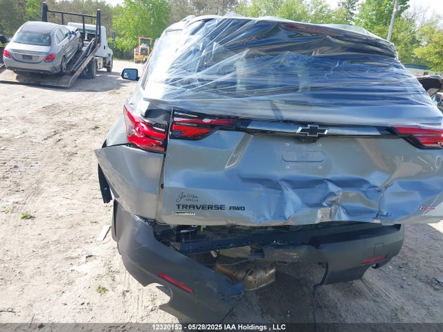 1GNETYKW1RJ131269 Chevrolet lfy