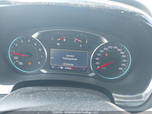 1GNETYKW1RJ131269 Chevrolet lfy