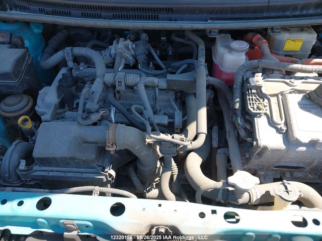 JTDKDTB38J1611010 Toyota 1nz-fxe+1lm