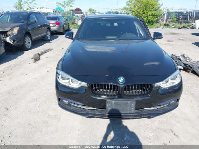 WBA8D9C57JA607704 BMW 330 XI