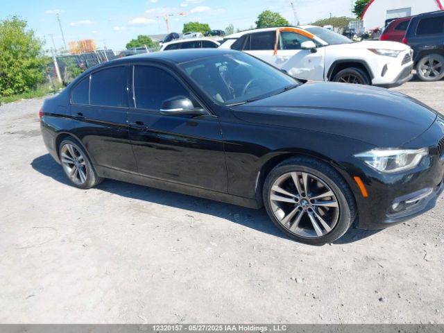 WBA8D9C57JA607704 BMW 330 XI