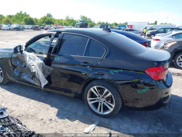 WBA8D9C57JA607704 BMW 330 XI