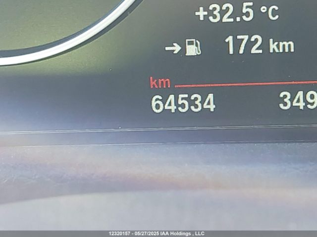 WBA8D9C57JA607704 BMW 330 XI