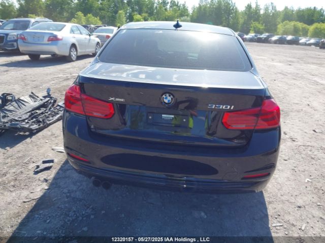 WBA8D9C57JA607704 BMW 330 XI