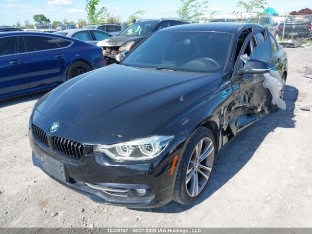 WBA8D9C57JA607704 BMW 330 XI