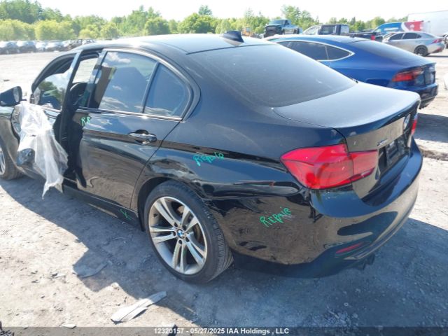 WBA8D9C57JA607704 BMW 330 XI