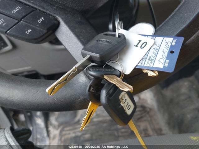1FT7W2B63KED05105 Ford 2019
