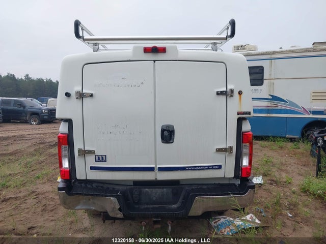 1FT7W2B63KED05105 Ford 2019