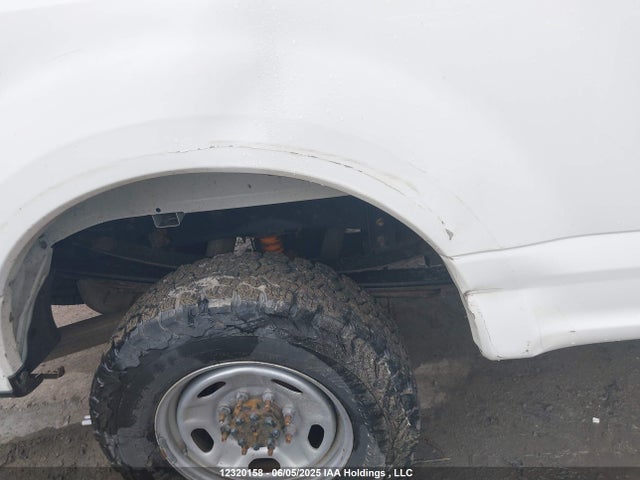 1FT7W2B63KED05105 Ford 2019