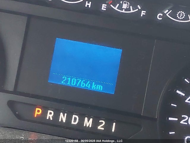 1FT7W2B63KED05105 Ford 2019