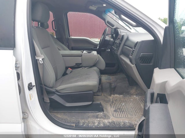 1FT7W2B63KED05105 Ford 2019